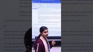 Part 2 Breaks Option in MS Word 2019📃 #computer #education #course #gopalganj