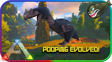 Ark: Survival Evolved | Starting out, Fails and Finding a Home #1 (Modded Ark Extinction Core)