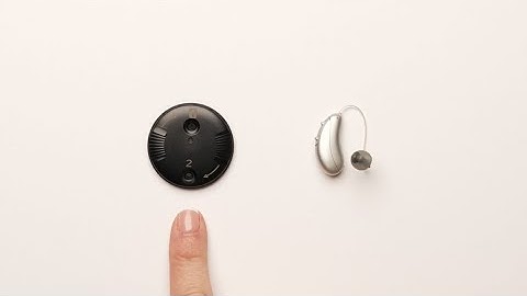 Vivante - Moxi: How to replace the wax guard