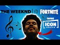 Fortnite Added The Weeknd &amp; I Didn’t Know?!?