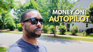 How to Automate Your Life and NEVER Worry About Money Again