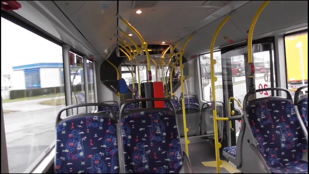 Bremer Straßenbahn AG. Linie 42. Weserwehr - Gewerbepark Hansalinie - Weserwehr