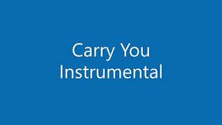 Ruelle - Carry You (Instrumental)