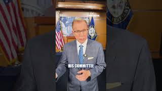 Could Dr. Anthony Fauci face CRIMINAL PROSECUTION after Senate testimony #shorts #foxnews