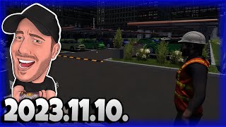 Parking Tycoon: Business Simulator #3 (2023-11-10) screenshot 5