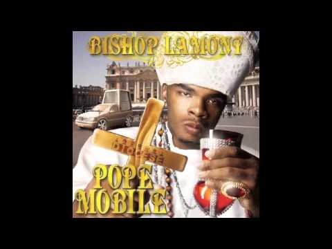 Bishop Lamont ft Chevy Jones - So Sad (Produced by...