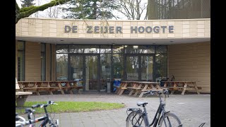 Basisschool Zeijen Houdt Kinderen Binnen. Wolf Gezpot