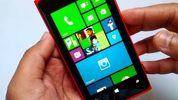 New Features in GDR2 and Amber Update for Windows Phone 8