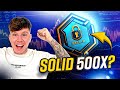 MEME TO THE RESCUE!🔥Safe-X🔥SECURES YOUR TRADES!