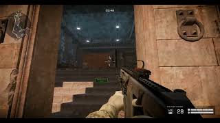 Warface Script Shooting (No Ban)