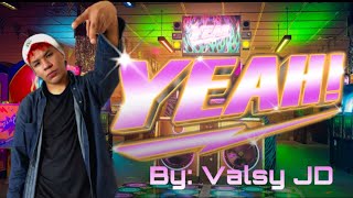 Yeah - Just Dance 2025 Edition by Usher 👾 ValsyJD