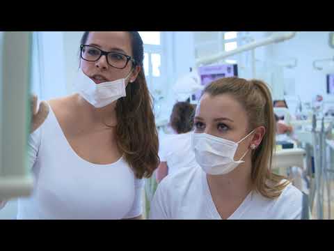 Klinikprojekte mit Dentsply Sirona: Danube Private University Krems, Österreich