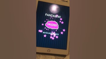 WordBrain vampir seviye 17