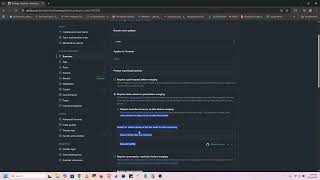 A boring demo of merge queues in GitHub Enterprise