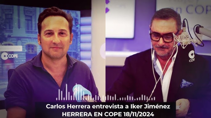 💥TRIUNFO HISTÓRICO IKER JIMÉNEZ CON MULTA A ÁNGEL GAITÁN Y CÁMARA OCULTA FILTRA ESTAFA DANA VALENCIA - YouTube