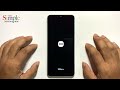 Redmi 12C Hard Reset 2026 | Unlock Pattern Lock Without Password
