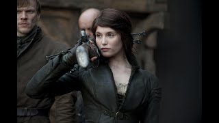 Hansel And Gretel Witch Hunters