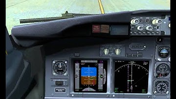 MALÉV Boeing 737-700 HA-LOP Complete Tutorial with AES FS2CREW IFLY PMDG uncut