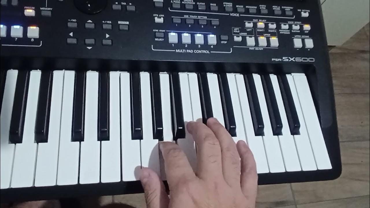 Vídeoaula Saudade Não tem Idade/Eu vou pedir aos Anjo (O dia vai, logo a noite vem) do Amaury Junior Vídeoaula Saudade Não tem Idade/Eu vou pedir aos Anjo (O dia vai, logo a noite vem) do Amaury Junior