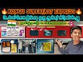 Kongu express travel vlog coimbatore to delhi   to nepal series ep2  naveen kumar