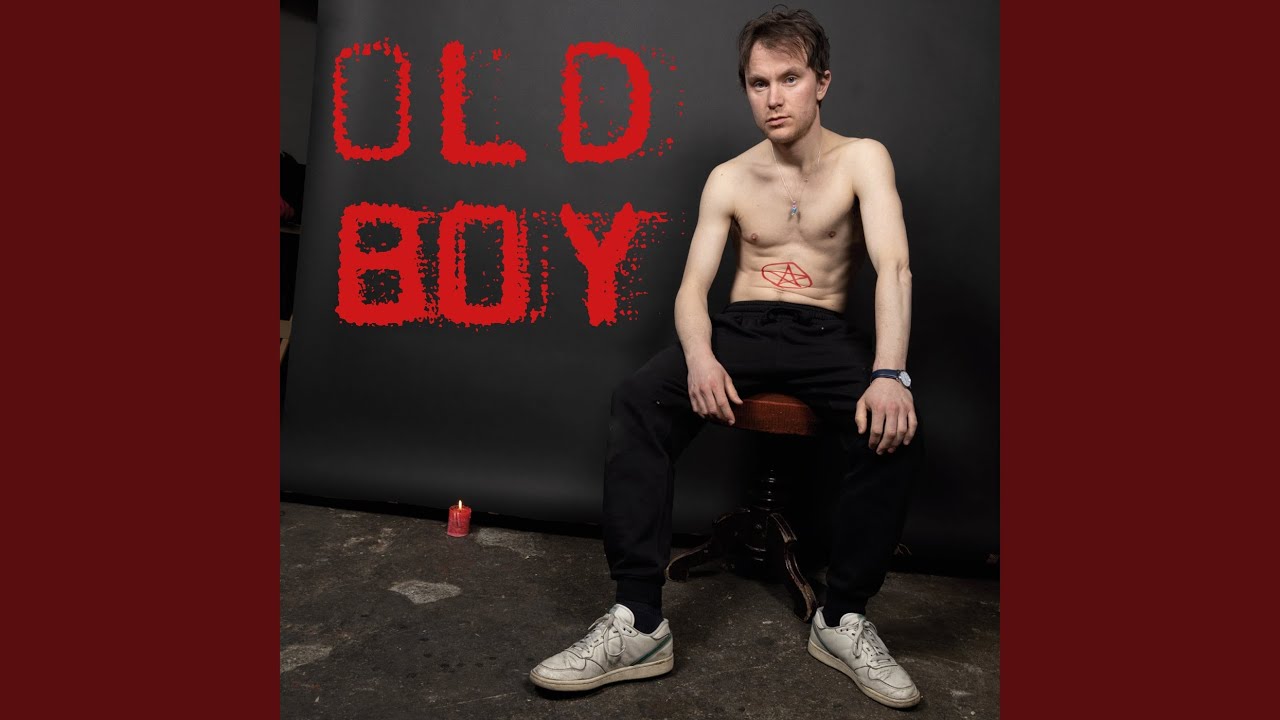 Watch Oldboy on YouTube Watch Oldboy on YouTube