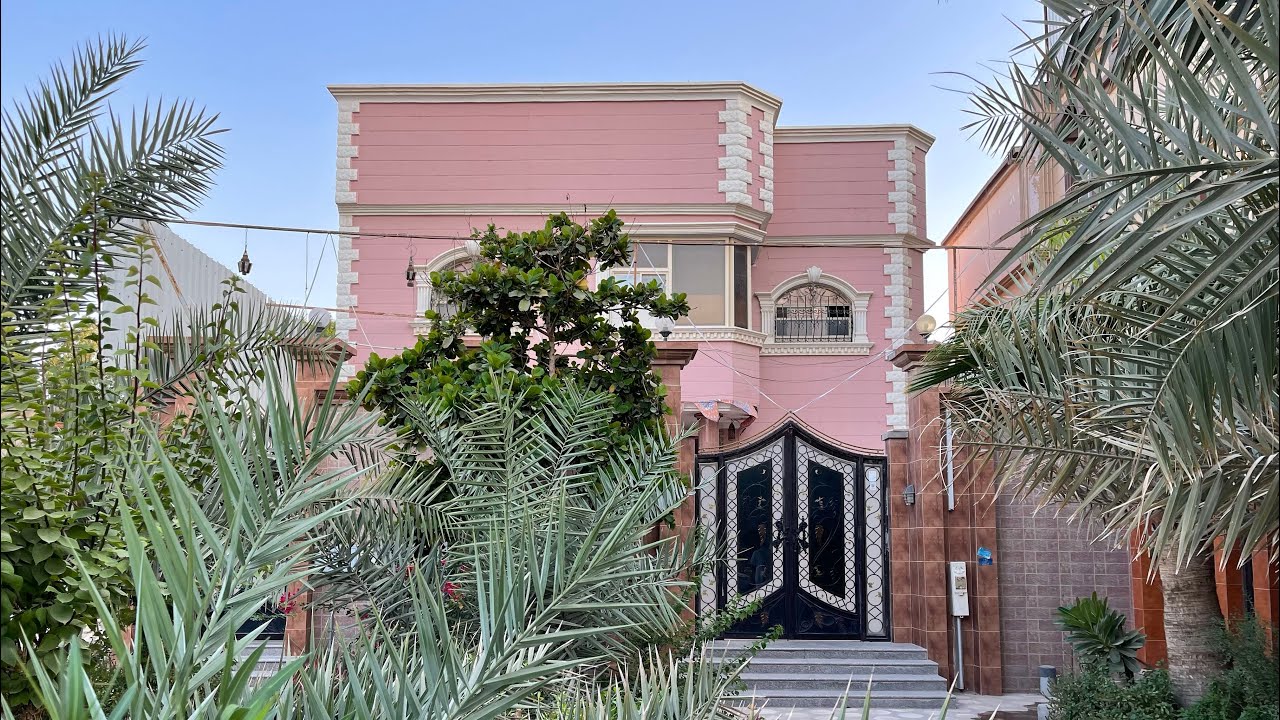 للبيع دور + شقتين 408 متر  حي القديمات المبرز بالقرب من سوق الذهب السعر 1 مليون و 750 الف