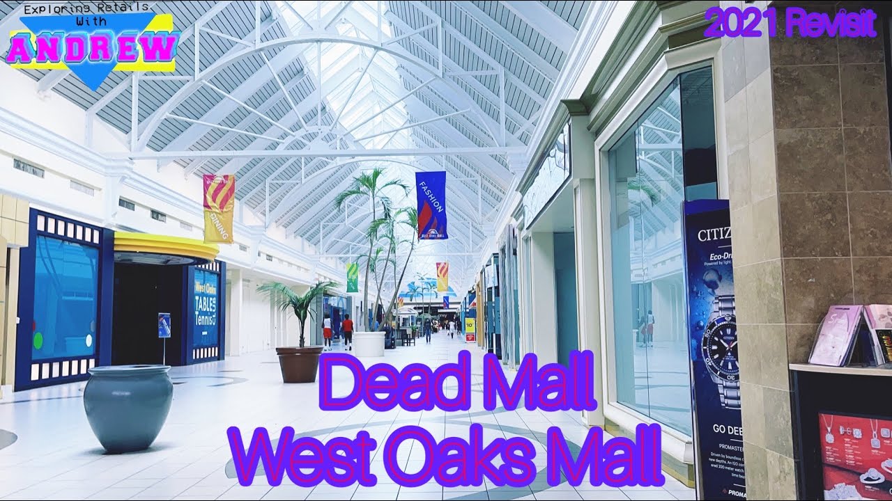 West Oaks Mall Ocoee Florida Moonbeam Magic! (2021 Update) YouTube