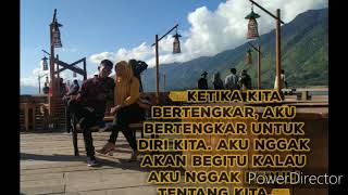 story wa jaga cinta kita