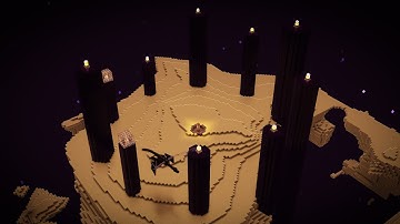 The Aurora Shaders Surprised me...