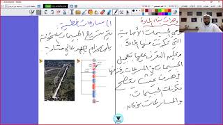 Phys04-07-07, A AlMuhammad-QAS, فيزياء04-الفصل07-الدرس07: وحدات بناء المادة، د.أنور آل محمد