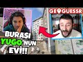 EVİNE KADAR BULDUK!! 🤯 Türkiye HARİTASINDA Zorlu DÜELLO!! 🇹🇷 GeoGuessr