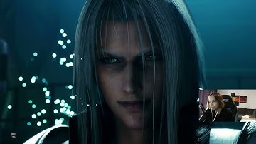 SingSing 29th February 2024 Final Fantasy VII Rebirth #1