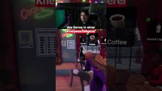 Lasst eure Bar im Coop eskalieren! #barfender #gamingnews #gaming