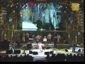 Gondwana, Sentimiento Original, Festival de Viña 2001