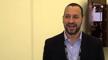 Global IGF 2015: Gonzalo Navarro on Future in a Nutshell