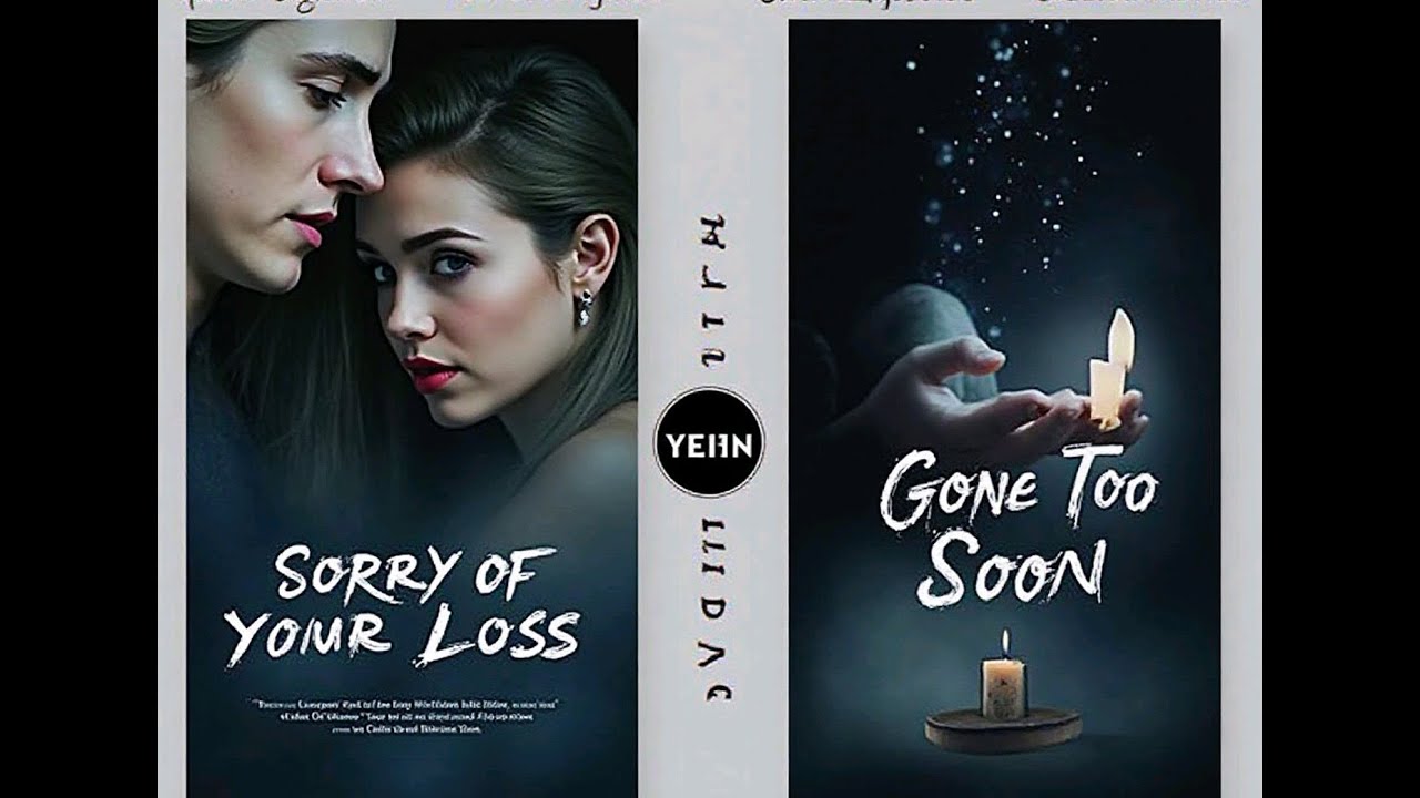 💔 SORRY FOR YOUR LOSS ( Season 1 Episode 1) '' One Fun Thing''