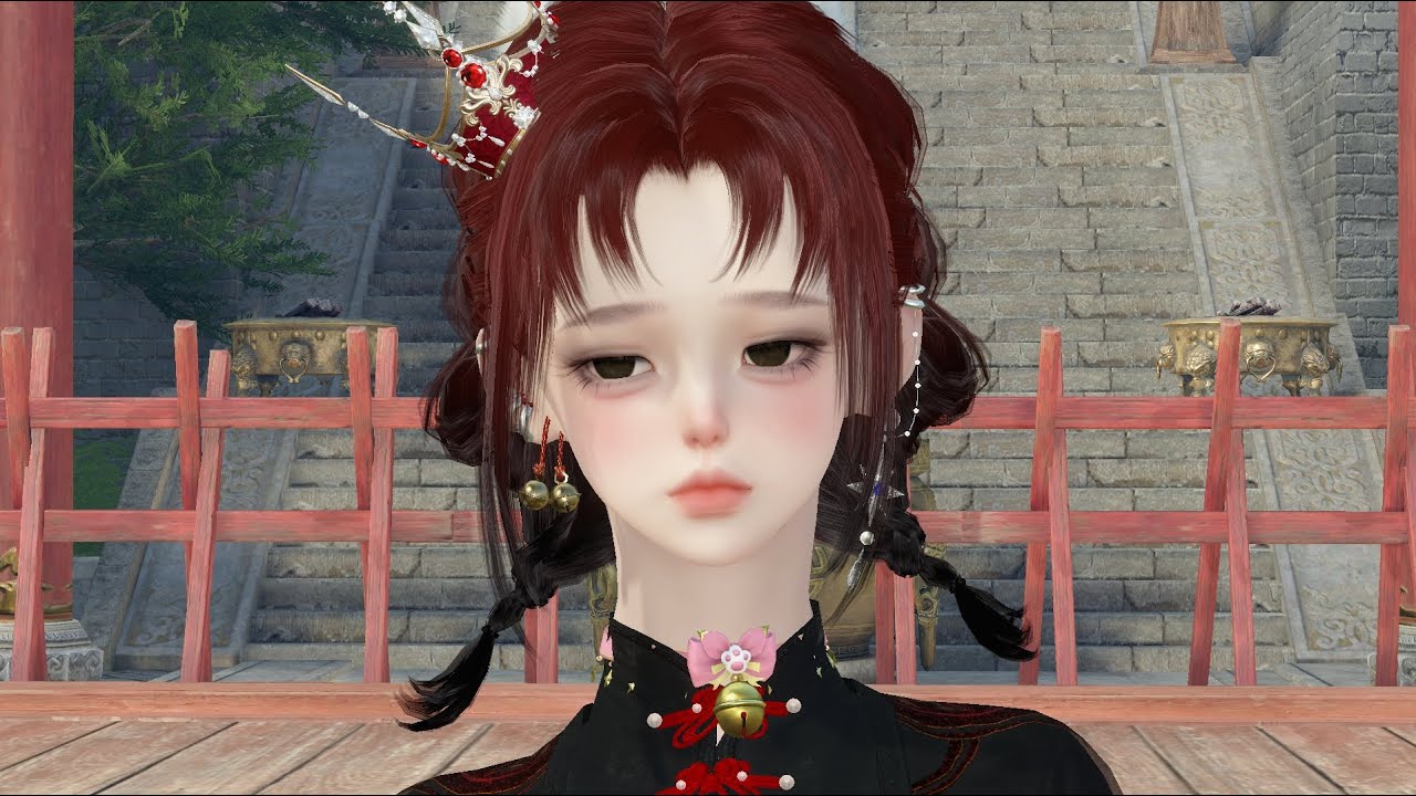 【逆水寒手遊】1.2.3破鐵衣 輝雪萬劍 11.4w(一半以後循環亂掉了...)