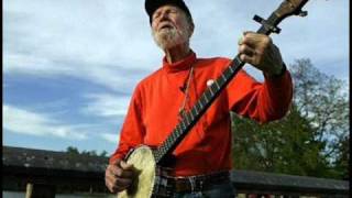 PETE SEEGER  ~ Hobo`s Lullaby ~ chords