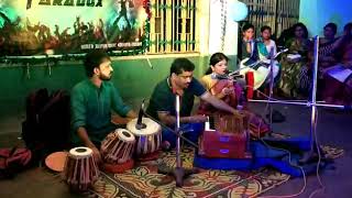 Piya Bholo Obhiman Sung By Nilanjana De
