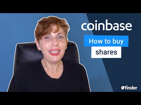 Coinbase IPO Explained: How to Buy Shares #COIN 🚀
