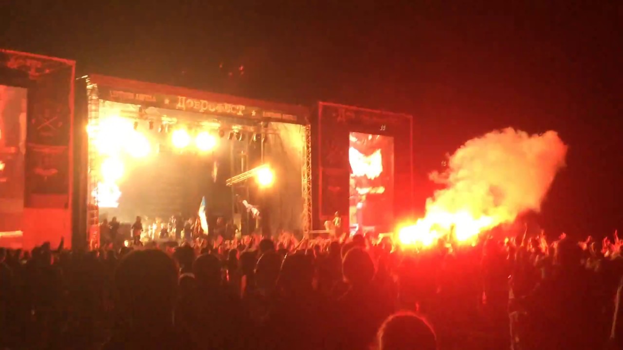 Man With A Mission "Dead End in Tokyo"