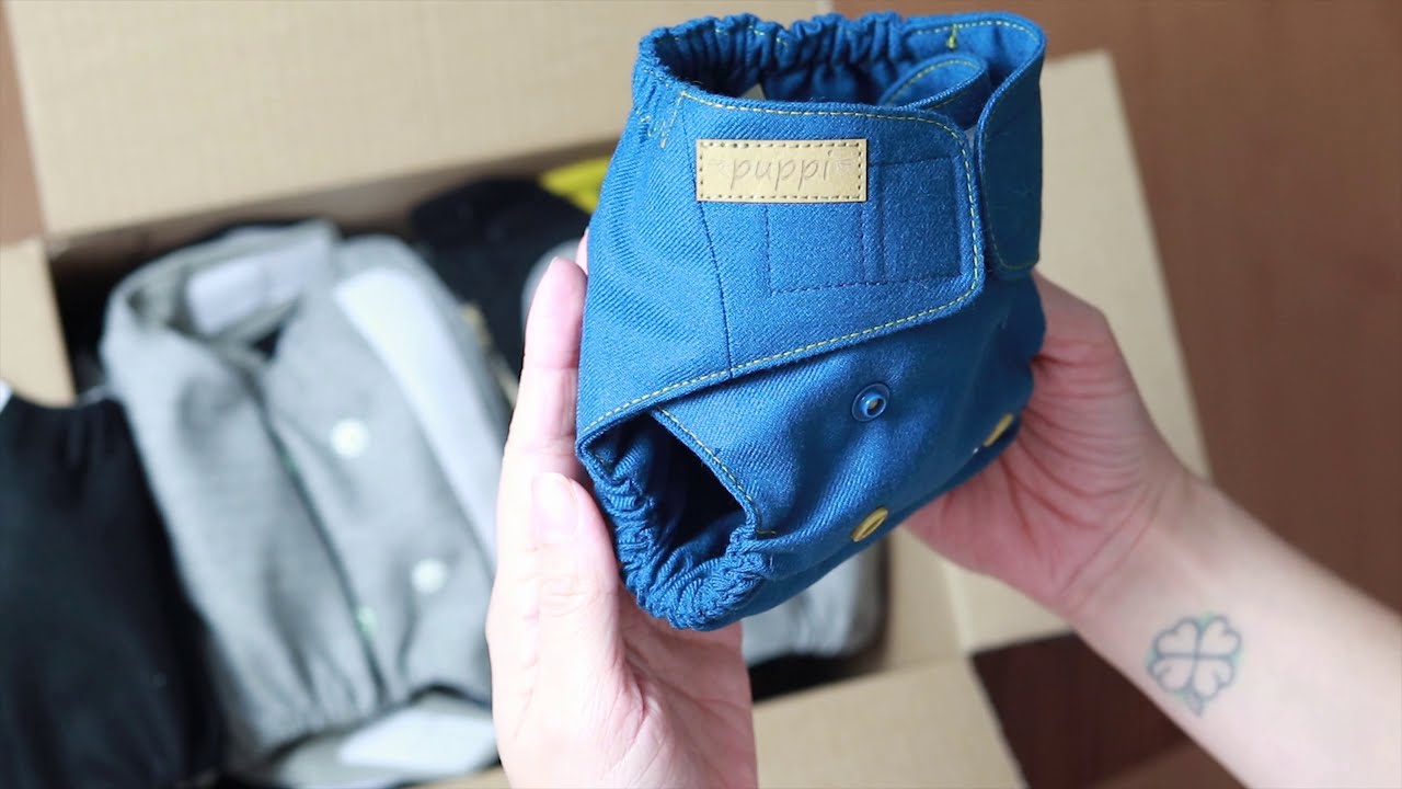 Otulacze wełniane Puppi w ofercie www.Babao.pl