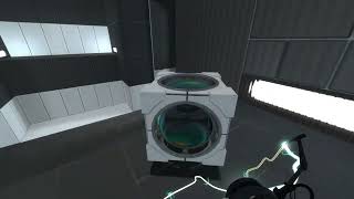 Portal 2 - Kinetic Potential by Snazz's Workshop