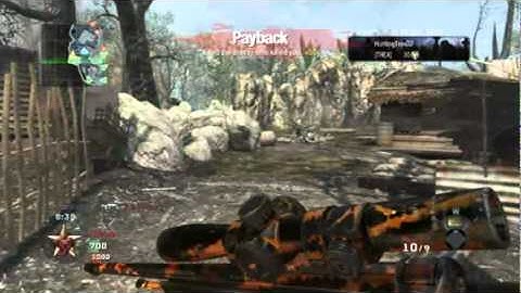 evileagle33 - Quad Feed with a collateral!!!!!