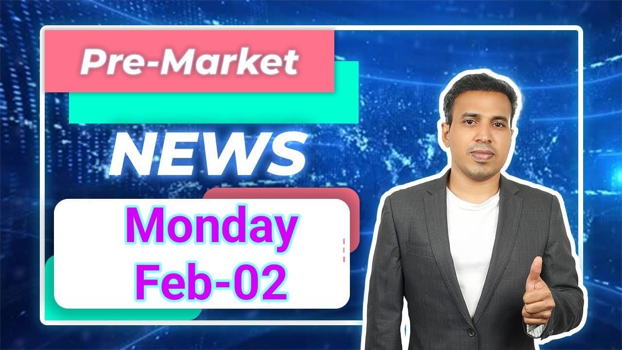 Pre Market News | Stock Market News Malayalam | Bizmate Trading