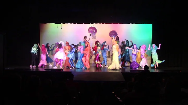 Under The Sea Reprise