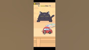 Hide And Seek: Cat Escape!  Level#78 #shorts