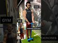 Best Back Workout for Beginners | Resistance Band + Machine Exercises #backworkout #gymmotivation