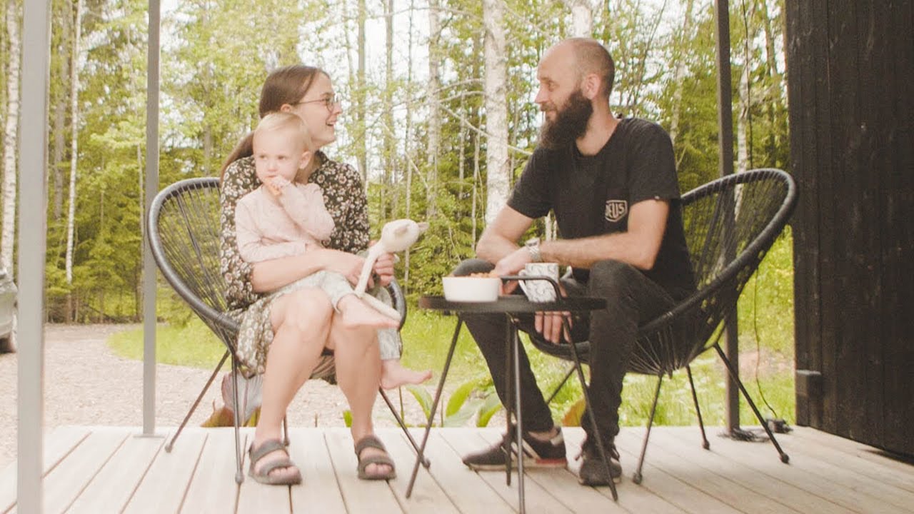 SE02EP22 Kas ir pasīvā māja un kāpēc to sauc par nākotnes būvi?