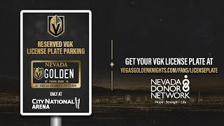 Chance learns the hard way that reserved vgk license plate parking
spots at city national arena are no joke. visit
https://vgk.io/licenseplate to find out mo...